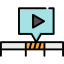 Video edition 图标 64x64