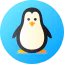 Penguin іконка 64x64
