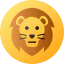 Lion іконка 64x64