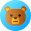 Bear іконка 64x64