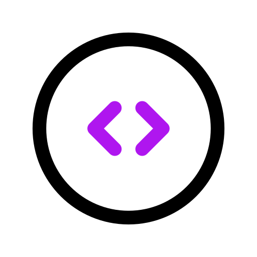Scroll icône