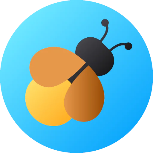 Firefly icon