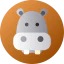 Hippo іконка 64x64