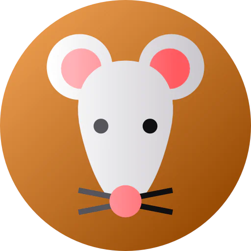 Mouse icon