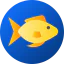 Fish іконка 64x64