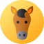 Horse іконка 64x64