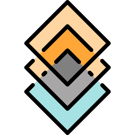 Layers icon