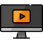 Video player 图标 64x64