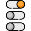 Settings 图标 64x64