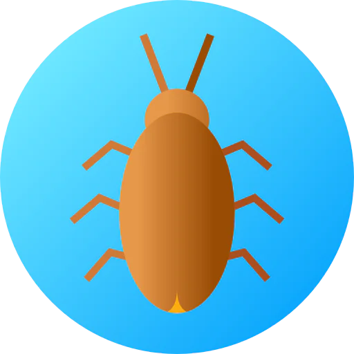 Cockroach icon