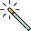 Magic wand 图标 64x64