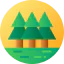 Forest іконка 64x64