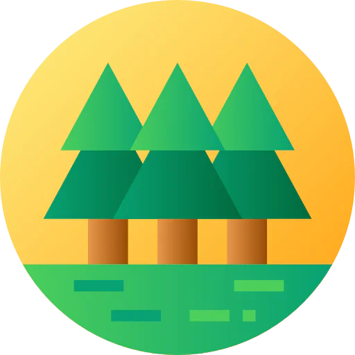 Forest icon