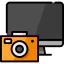 Camera 图标 64x64
