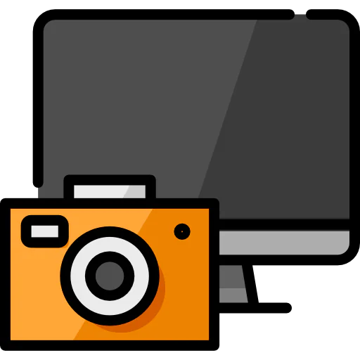 Camera icon