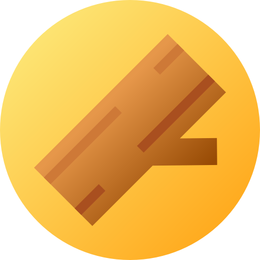 Log іконка