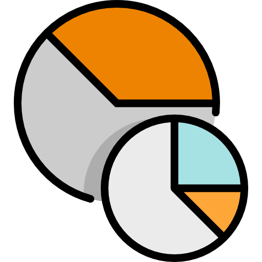 Statistics icon