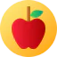 Apple іконка 64x64