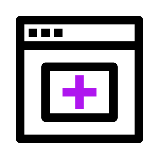 Browser icon