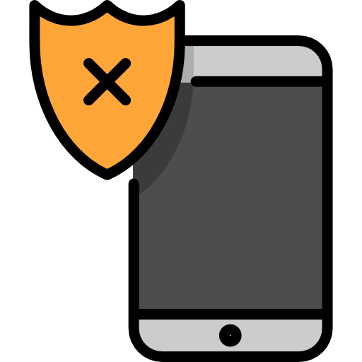 Security 图标