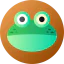 Frog іконка 64x64