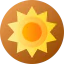 Sun іконка 64x64
