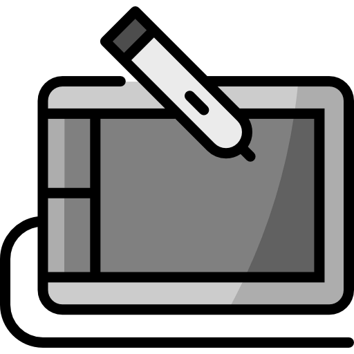 Tablet icon
