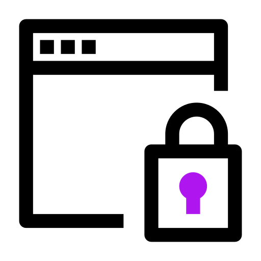Browser icon