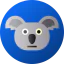 Koala іконка 64x64