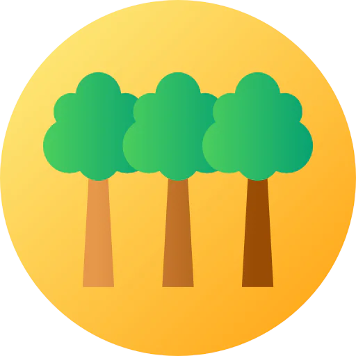 Trees 图标
