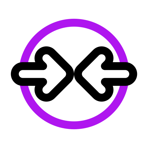 Compress іконка
