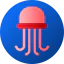 Jellyfish іконка 64x64