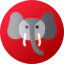 Elephant іконка 64x64