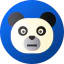 Panda іконка 64x64
