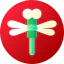 Dragonfly 图标 64x64