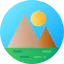 Mountains іконка 64x64