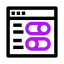 Параметры иконка 64x64