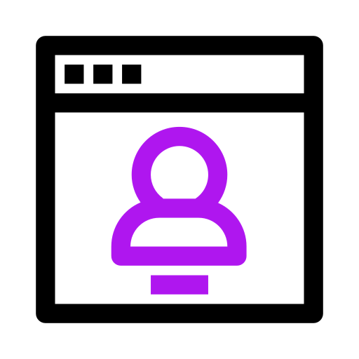 User 图标