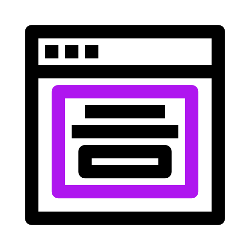 Browser icon