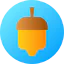 Acorn іконка 64x64