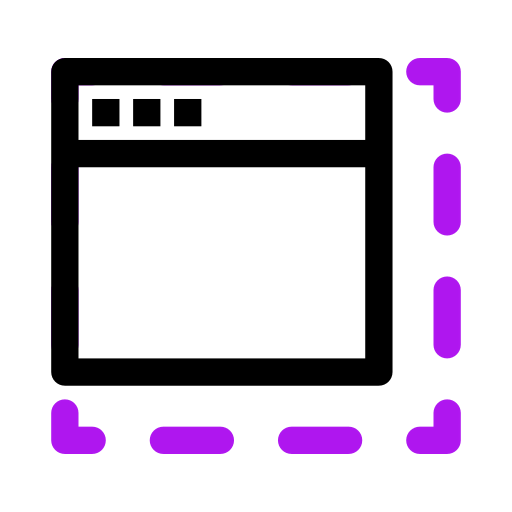 Resize biểu tượng
