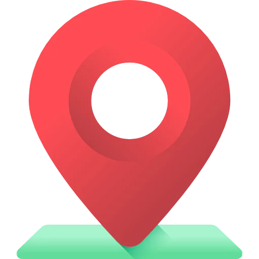 Location icon