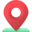 Location ícono 64x64