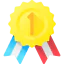 Quality ícono 64x64