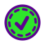 Checkmark 상 64x64