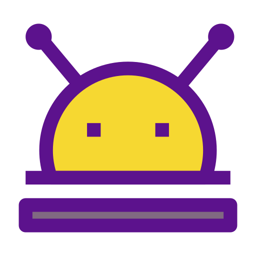 Android 图标