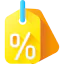 Discount ícono 64x64