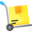 Shipping ícono 64x64