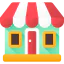 Store ícono 64x64