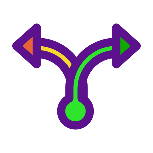 Divide icon